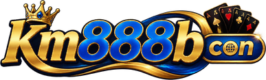 km888b con logo